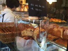-仙峰天然面包(迎宾路店)