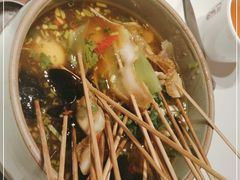 -将军府·鸡毛店(武侯祠店)