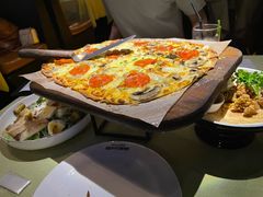 -碧特博格·20年品牌西餐厅(芜湖路店)
