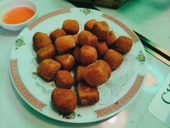 -东鑫记港式茶餐厅(南京东路店)