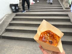 海棠糕-王记海棠糕(新场古镇店)