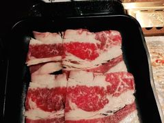 -新石器烤肉(中房金谊广场店)