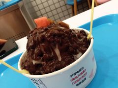 -梁子刨冰王&梁小糖(王顶堤店)