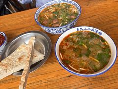 -清真马杰山牛肉汤馆