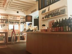 -T館·花园艺术餐厅