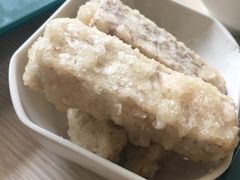 -海口骑楼小吃街