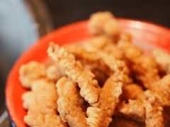 -李子坝梁山鸡(李子坝大鸡哥店)