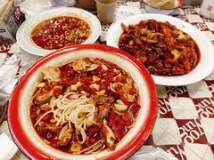 -老三样·旧食新味(万寿宫店)