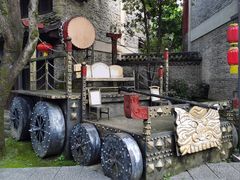 -天龙八部武侠城