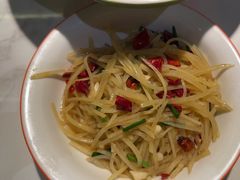 -田婆婆的菜(海口友谊阳光城店)