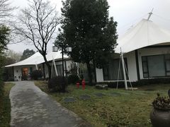 -帐篷客·溪龙茶谷度假酒店