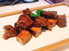 -五号茶居·新派粤菜·岭南五号酒店(沿江中路店)