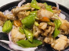 -抚顺美食·老上海味道