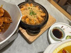 -小菜园新徽菜(芜湖万达店)