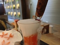 -安多素食(广仁寺路店)