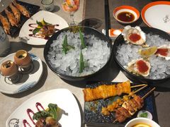 -極上萬膳·日料放题(海岸城店)