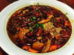 -天和晟新京菜.水煮鱼.湘土菜(国展店)