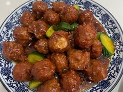 -北大地皖峰饭馆