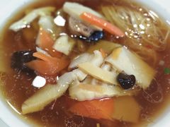 -同得兴 Since·1995 传统苏式面馆(十全街店)