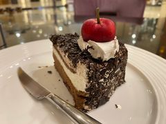 -大连铂尔曼酒店-铂尔曼美食廊 Pullman Deli