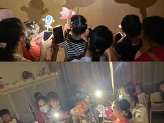 -古力古利托育早教中心(澳门路校区)