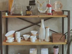 -不正咖啡(万达尊店)