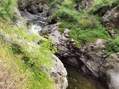 -云岫谷自然风景区