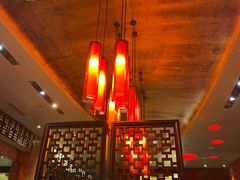 -海航大厦万豪酒店彩海轩中餐厅(霄云路店)
