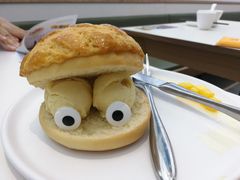 -蔡澜点心·粤菜(月星环球港店)