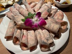 乌鸡肉卷-季季红火锅(新百大店)