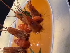 -品味杭州·粤式融合·海鲜小馆·钱江新城CBD