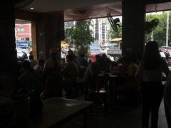 大堂-西环肥仔螺蛳粉(总店)