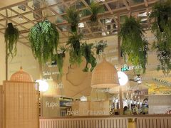 -CRAZYONES克芮旺斯西班牙餐厅(苏州中心店)