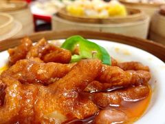 -山水茶艺馆·点心粤菜·30年老字号