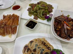 -九大簋家宴(北京路店)