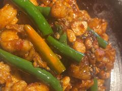 -绿茶餐厅(成都大悦城店)