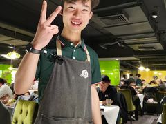 -戈拿旺巴西烤肉(崇文门店)