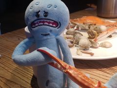 -海味当家·蒸锅海鲜(星海公园店)