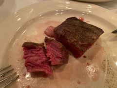 -Keens Steakhouse