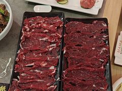 -嬷孙家潮汕牛肉火锅(北京路天河城店)