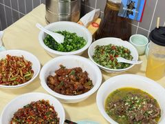 -笨罗卜浏阳菜馆(龙华鹏润达店)