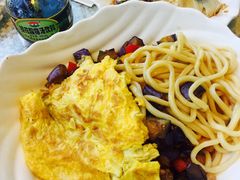 -文三里屯面馆(三里屯店)