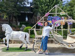 -天毓山庄·餐厅