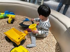 -NOKNOK若蔻亲子餐厅(天地壹方北馆店)