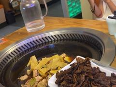 -锅老头铁锅炖•大锅蒸汽海鲜(韩乐坊店)