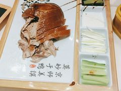 -荷塘秋月·本帮江浙菜(国权路店)