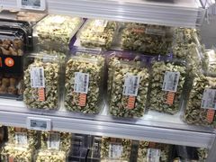 -盒马鲜生(莱蒙都会店)