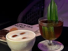 -DEW Lounge(深圳湾店)