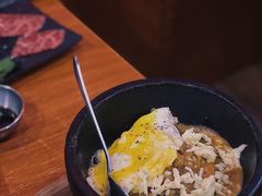 -大阪烧肉BAKA一代(十亩地店)