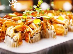 -富淳饭店(陆家嘴保利广场店)